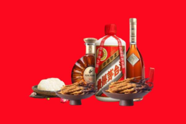 鄱阳县烟酒回收礼品