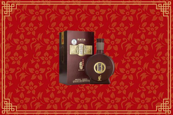 鄱阳县回收习酒