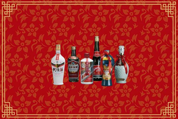 高价求购：鄱阳县回收白酒